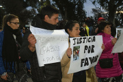 Familiares y amigos de Gonzalo Tamame realizarán una marcha en pedido de justicia