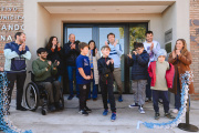 Con un masivo festejo quedó inaugurado el Centro Deportivo y Recreativo “Diego Armando Maradona”