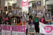 El Frente Ni Una Menos de Olavarría convoca a una Marcha por Daiana Soledad Contreras
