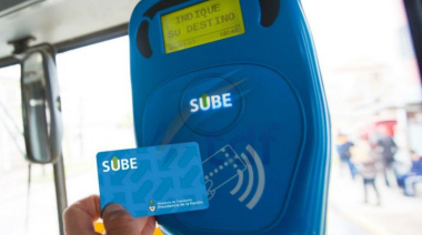 La Provincia dispuso que el transporte será gratuito en los días de elecciones