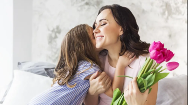 Día de la Madre: se proyectan regalos por $ 46.500 promedio