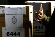¿Dónde voto en las elecciones de este 7 de septiembre?