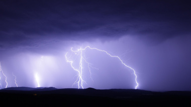 Recomendaciones ante fenómenos meteorológicos ocasionalmente severos