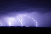 Recomendaciones ante fenómenos meteorológicos ocasionalmente severos