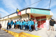 La revista "The Lancet" destacó el trabajo en salud mental de la Provincia