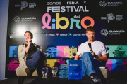 Programa de propuestas y actividades de la 29° Feria Libros en Olavarría y 4° Festival del Libro