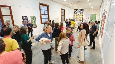 Agenda para disfrutar el finde en Olavarría