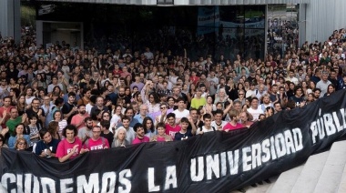 El Gobierno anunció un aumento de fondos para las universidades, pero las instituciones ratificaron la marcha del 23