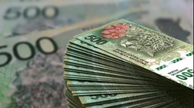 Banco Provincia: Ofrece prestamos personales a una tasa al 55%