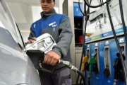 Los combustibles finalmente subieron un 4% y acumulan seis incrementos en la era Milei