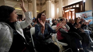 El Senado de la Provincia de Buenos Aires aprueba ley de emergencia para empresas recuperadas