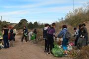 Plogging: una práctica que está ganando terreno