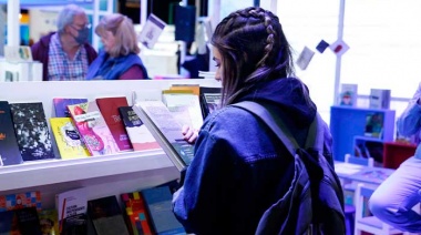 La provincia de Buenos Aires estará en la 48º Feria Internacional del Libro