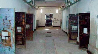 La cárcel de Sierra Chica, la pesadilla de los rugbiers que asesinaron a Fernando Báez Sosa