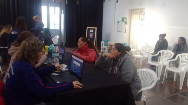 Ultima jornada de inscripción al Programa Lote.Ar