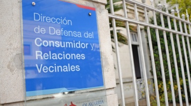 Defensa al consumidor recorrerá las localidades