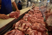 El consumo de carne vacuna continúa en el nivel más bajo de las últimas tres décadas