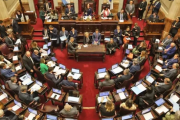 Son ley el paquete previsional completo y la emergencia en discapacidad