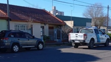Falleció un hombre por intoxicación con monóxido de carbono