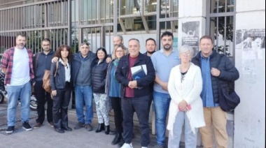 Paritarias Bonaerenses: Judiciales aceptaron la propuesta de aumento del Gobierno Provincial