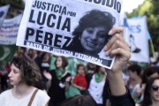 El Ministerio de las Mujeres de la Provincia acompañará el inicio del nuevo juicio por el femicidio de Lucía Pérez
