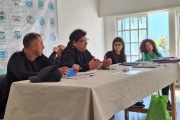 El Sindicato de Trabajadores Municipales de Olavarría para este miércoles