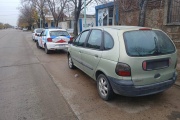 Tareas preventivas del Municipio permitieron recuperar un auto robado y retener un hombre por incidentes
