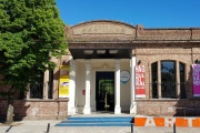 El Centro Cultural San José brindará diversas propuestas durante el fin de semana