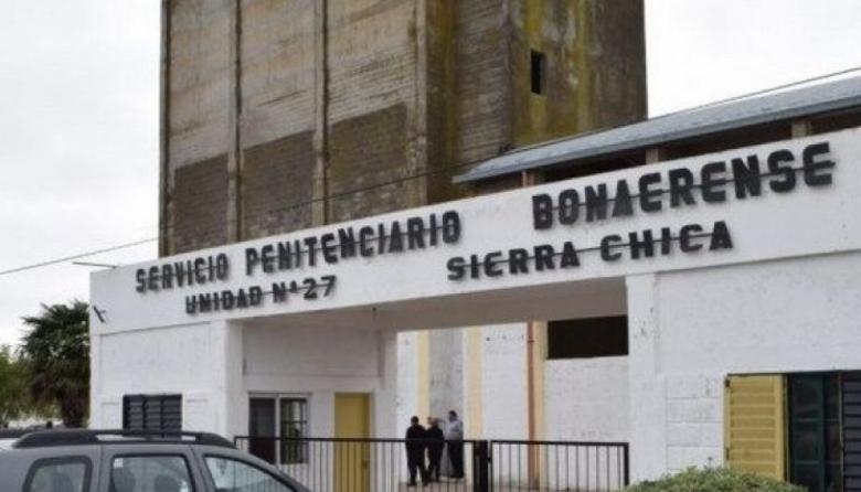 Estafa de gazebos: nueve internos del penal de Sierra Chica realizaban supuestas ventas desde la cárcel