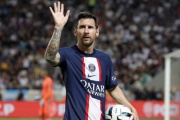El PSG perdió más de un millón de seguidores tras la salida de Lionel Messi