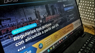 La AFIP lanza beneficios tributarios para “contribuyentes cumplidores”