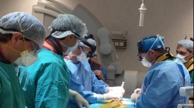 Cardiólogos advierten por la falta de insumos esenciales para la práctica médica