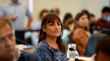 La izquierda presentó un proyecto de ley de “Prórroga del Fondo Nacional de Incentivo Docente"