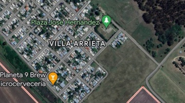 El Municipio firmó un convenio para generar 110 lotes en Sierras Bayas