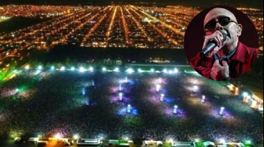 La última misa: se cumplen seis años del recital del Indio Solari en Olavarría