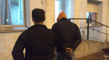Retuvieron a un joven investigado en una causa por abuso sexual