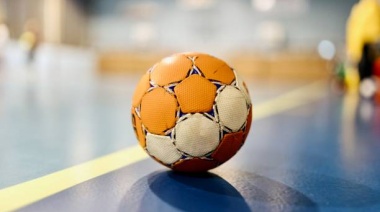 Iniciarán las clases de la Escuela Municipal de Handball