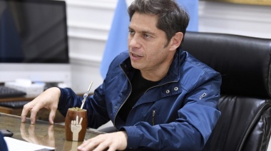 Provincia transfirió 38 mil millones de pesos correspondientes a la última cuota del Fondo de Fortalecimiento Fiscal Municipal