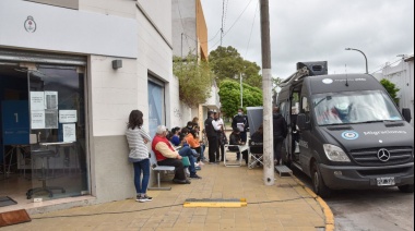 El RENAPER abrirá los sábados para que los mayores de 14 años renueven su DNI