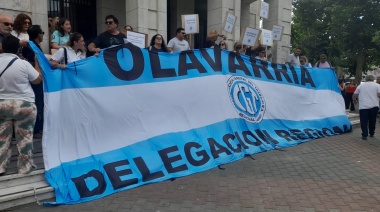 Paritarias municipales: Sin acuerdo todavía, las negociaciones se retoman en la tarde de este martes