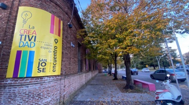 Evento en el Centro Cultural Municipal "San José" combinará salud, arte y deporte