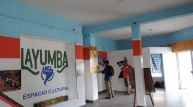 El espacio cultural La Yumba cumple 4 años y lo celebrará a puro arte