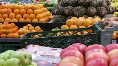Agroalimentos: Los consumidores pagan $3,9 por cada $1 que reciben los productores