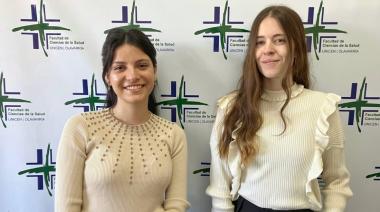 Estudiantes de la Facultad de Ciencias de la Salud presentarán un trabajo en el Congreso Argentino de Cirugía