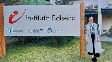 Docente de la Facultad de Ciencias de la Salud fue finalista en un prestigioso concurso nacional y obtuvo premios
