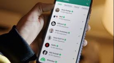 WhatsApp llega con cambios para abril