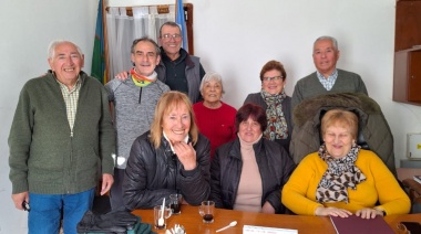 Jubilados y Pensionados Municipales avanzan en la organización de la Asamblea Ordinaria