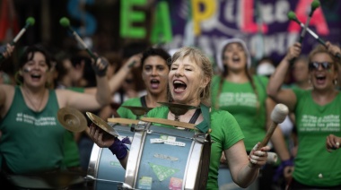 El 80% de las mujeres creen que tienen menos oportunidades laborales que los hombres