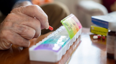IOMA elevó al 70% la cobertura de medicamentos para patologías crónicas