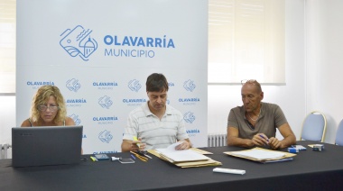 El Municipio destinará más de 200 millones de pesos para la ampliación y refacción de la Escuela Primaria Nº 57